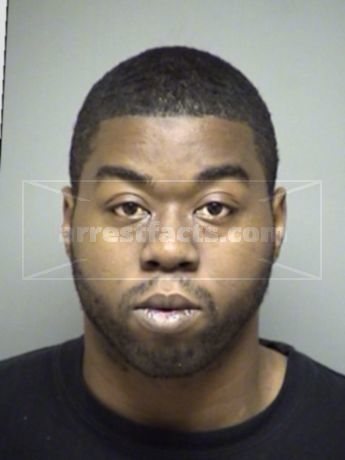 Marcus Brandon Blackwell