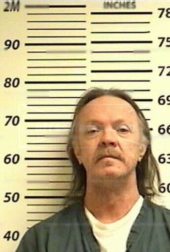 Larry Dewayne Beck