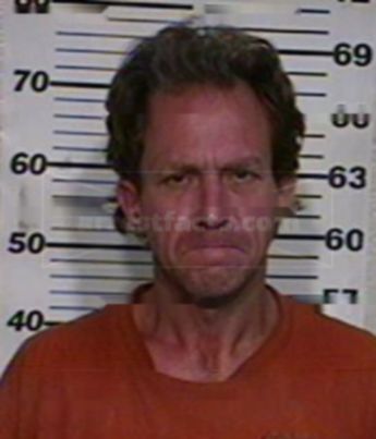 Steven Mark Bonham Burgoon