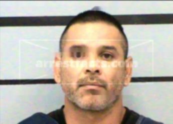 Mark Corrales Escobedo