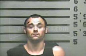 Nicholas Andrew Hollenbach