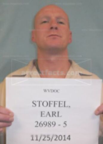 Earl L Stoffel Jr.