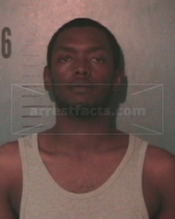 Brandon Deshun Hunter