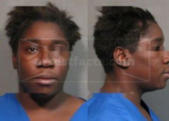 Lanikqua Latrice Howard