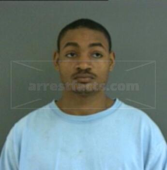 Quintine Aaron Sharpe