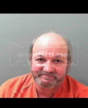 Ricky Earl Pickens