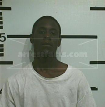 Karlton Tyrone Benson