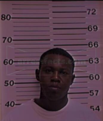 Tracy Lamond Johnson