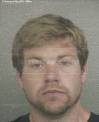 Matthew Farley Patterson