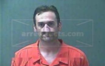 Corey Brandon Jamison