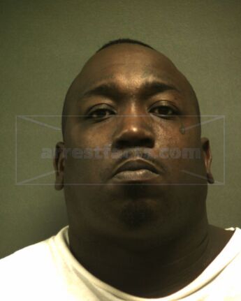 Terrance Dewayne Johnson