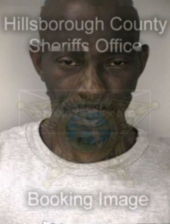 Marvin Tyrone Hardy