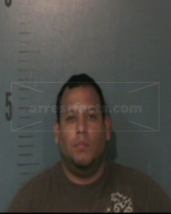 Brandon Scott Ramirez