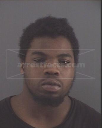 Dantrel Joseph Young