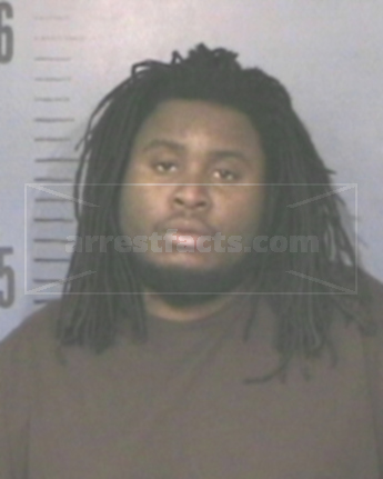 Darnell Alonzo Brooks