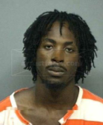Terrance Overstreet