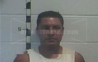 Gustavo Alfredo Perez-Diaz