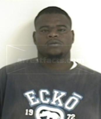 Kenneth Dewayne Taylor