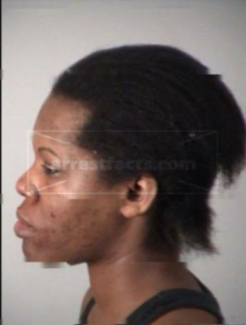 Rusheai Gail Gibbs