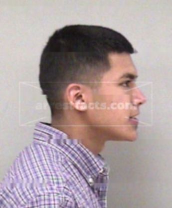 Jonathan Quintero