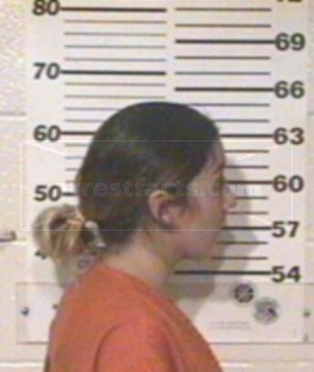 Shannon Michelle Morris Salazar