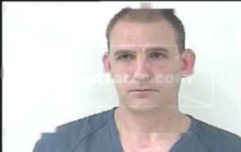 Travis Heath Hickman