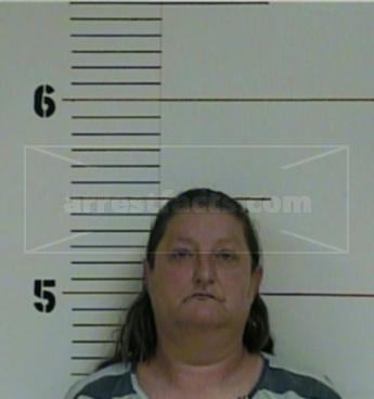 Sharon Luann Spears