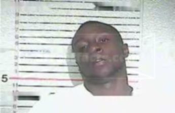 Devaughn Laine Johnson