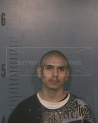 Timothy Philip Moreno