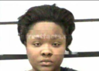 Shaniqua Myers