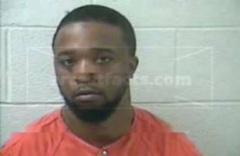 Bobby Deondre Goodman