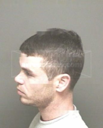 Corey Wilton Eichelberger