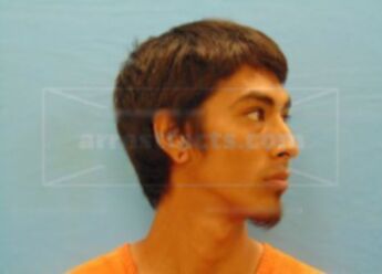 Jose Trinidad Rodriguez