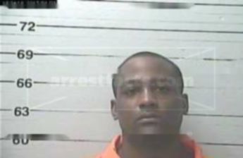 Keijon Lanell Johnson