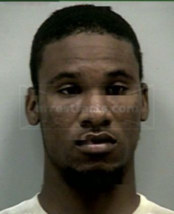 Darius Bernard Wynn