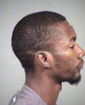 Laremus Abdulla Rainey
