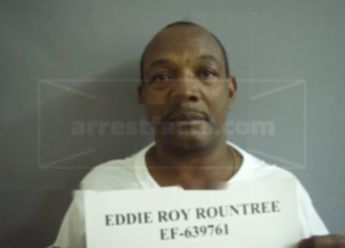 Eddie Roy Rountree