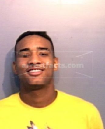 Demarious Demarcus Milton