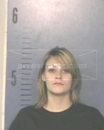 Ashley Nichole Hardin