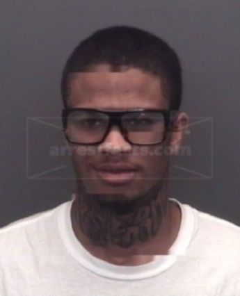 Tyrin James Johnson