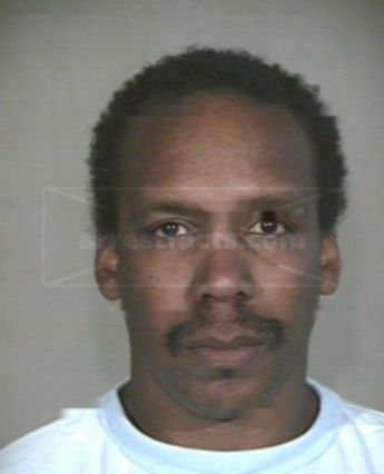 Keith Jamal Friday