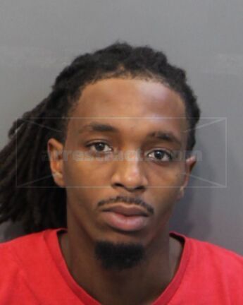 Roddrick Dewayne Ransom