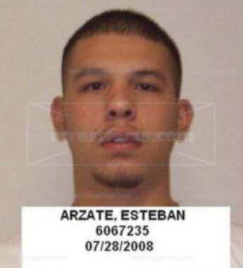 Esteban Arzate