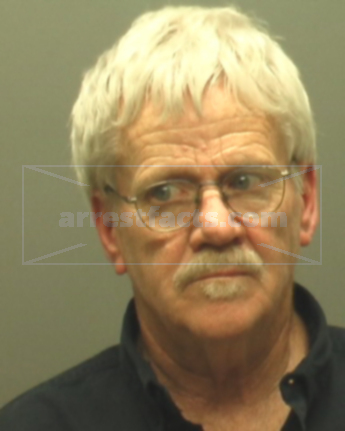 Russell James Ruyle