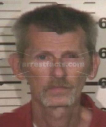 Michael Anthony Farmer