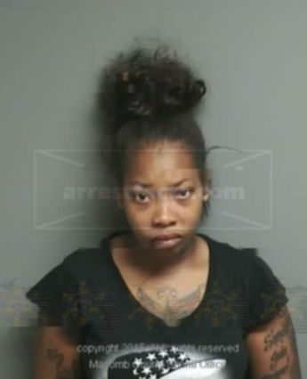 Latoya Marie King