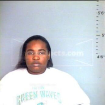 Candis Latrice Martin