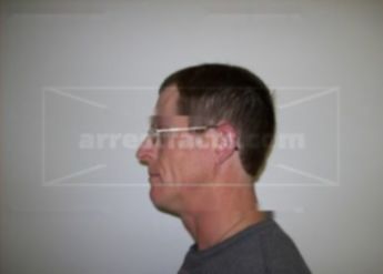 Robert Antwon Brown