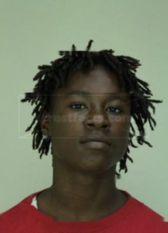 Adrian Denzell Covington