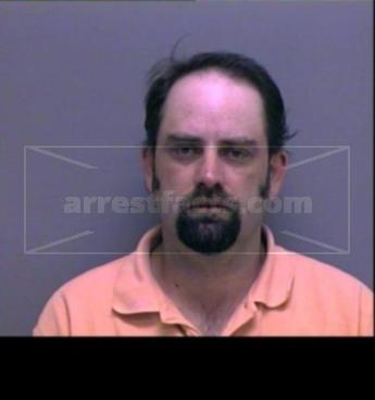 Jason Patrick Stiefer